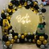 Bride to Be Ring Decor