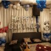 Happy Birthday Love Surprise