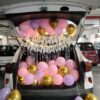 Car Decoration