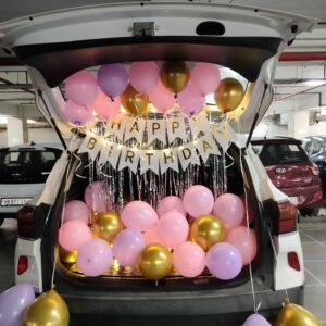 Car Decoration
