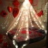 Love Cabana Room Decoration