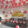 Birthday Special Balloon Surprise
