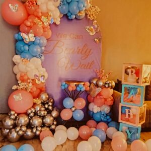 Premium Baby Shower Decoration