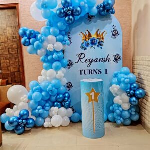 Premium Kids First Birthday decor