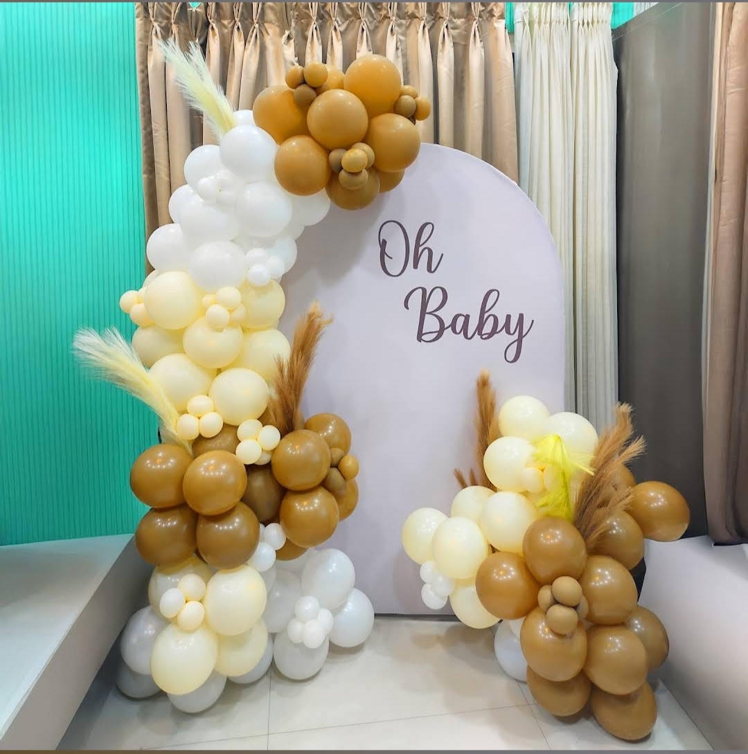 Baby-shower
