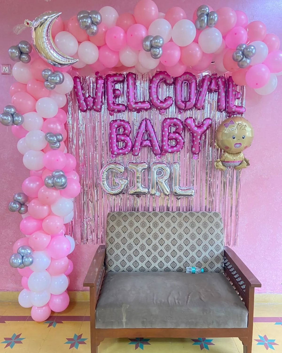 Welcome-baby