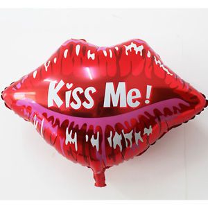 Add kiss me Foil