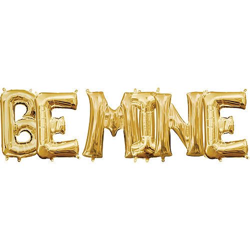 Be Mine Foil