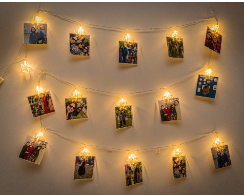 Add 12 Printed Photos